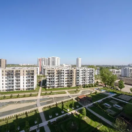 Apartment Maya's Flats & 104 - Letnica