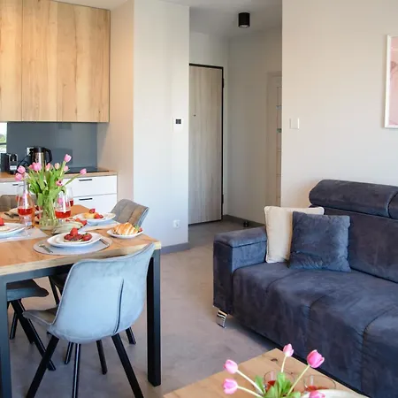 Apartment Maya's Flats & 104 - Letnica *